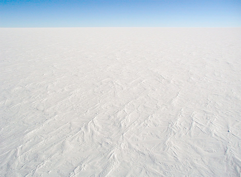 Expédition Transantarctica